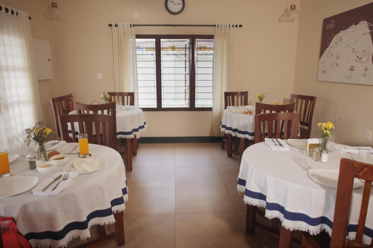 Dutch Manor Boutique Hotel Kochi Exterior photo